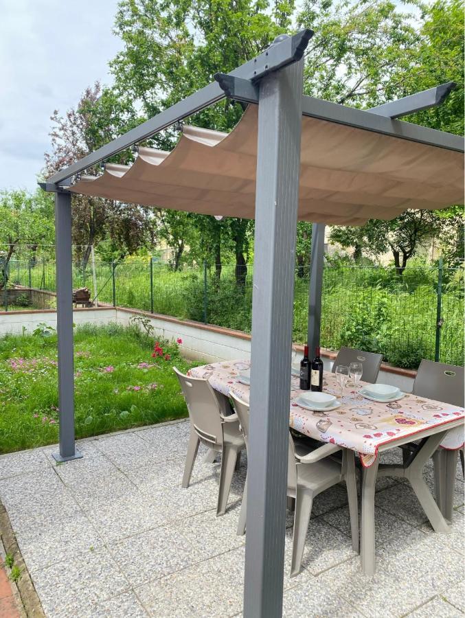 Bella Garden House - Private Garden In Appartement
