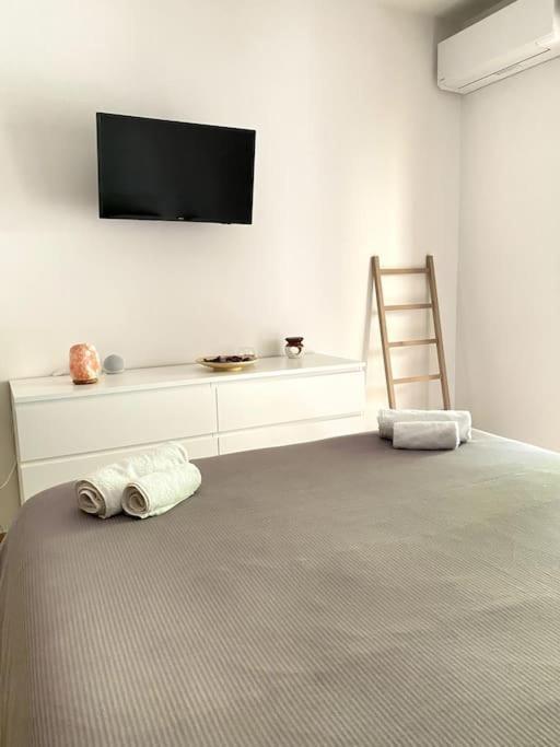 Bella Garden House - Private Garden In Appartement *