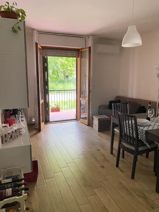 Appartement Bella Garden House - Private Garden In