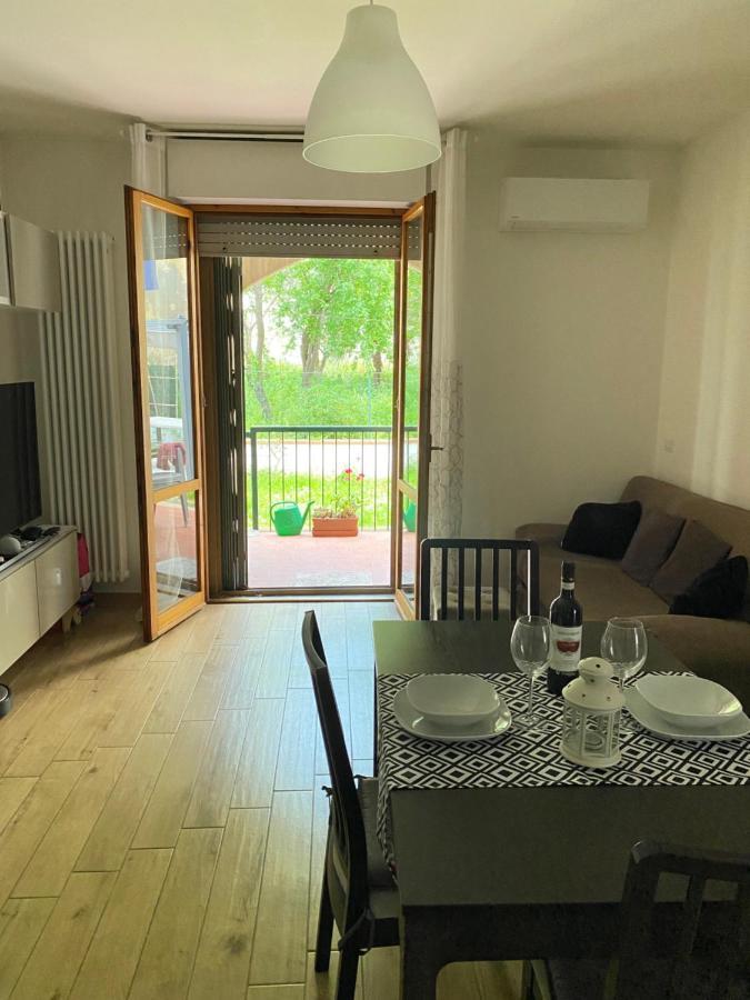 Bella Garden House - Private Garden In Appartement *