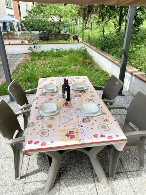 Appartement Bella Garden House - Private Garden In Florence