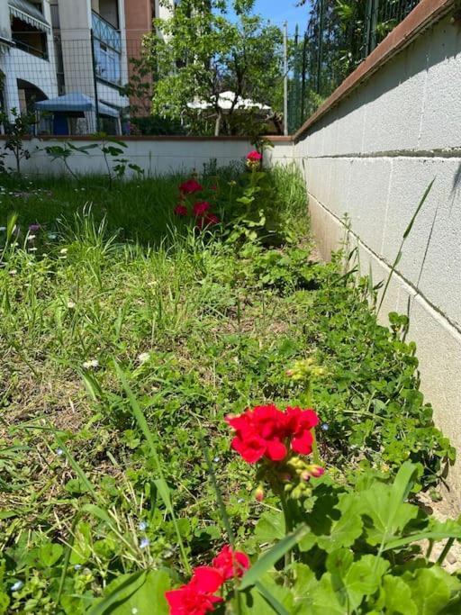Appartement Bella Garden House - Private Garden In Florence