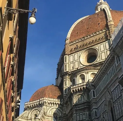 Bella Garden House - Private Garden in Florence